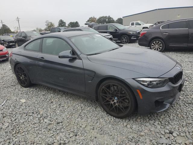 BMW M4 2018
