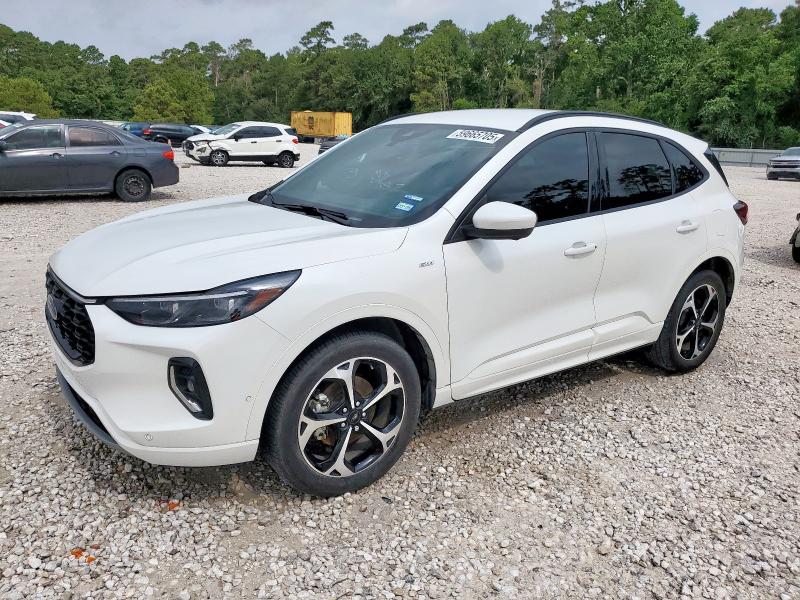 FORD ESCAPE ST LINE ELITE 2023
