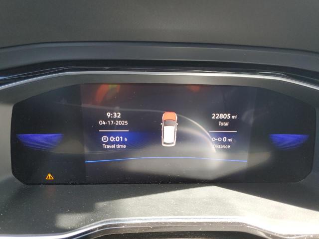 VOLKSWAGEN JETTA SE 2023