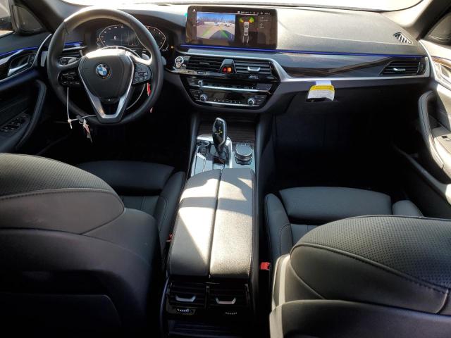 BMW 530 XI 2020
