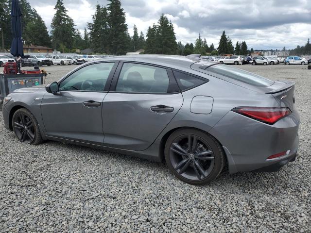 ACURA INTEGRA A-SPEC 2023