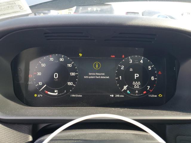 LAND ROVER DISCOVERY DYNAMIC SE 2023