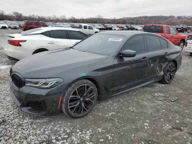 BMW 540I 2021