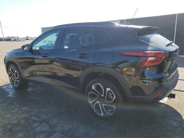 CHEVROLET TRAX 2RS 2023