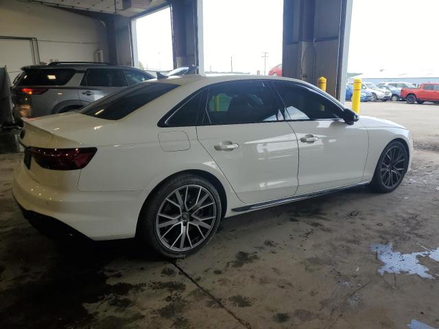 AUDI S4 PREMIUM PLUS 2022