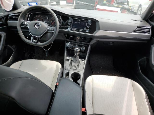 VOLKSWAGEN JETTA S 2021