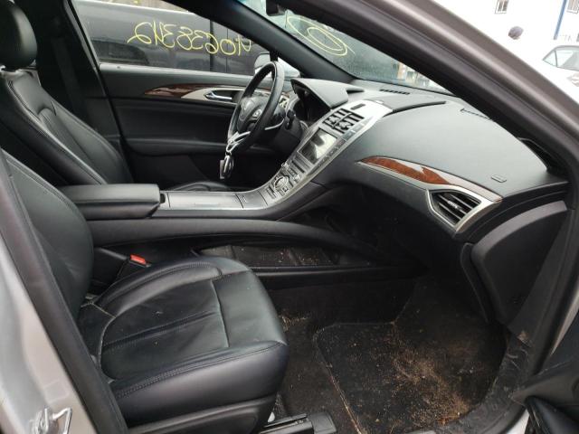 LINCOLN MKZ RESERVE II 2019