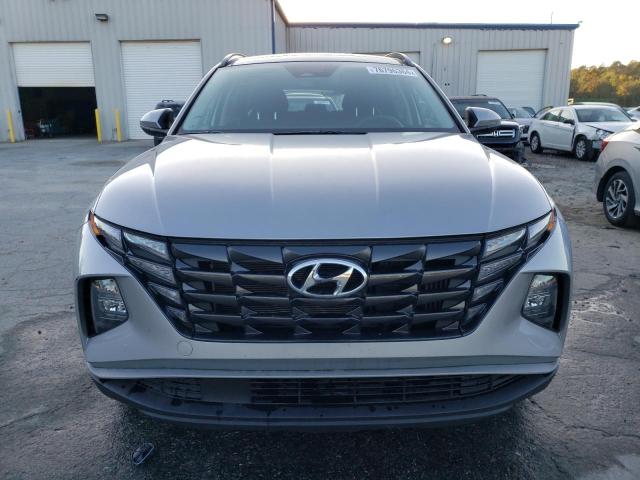 HYUNDAI TUCSON SEL CONVENIENCE 2022