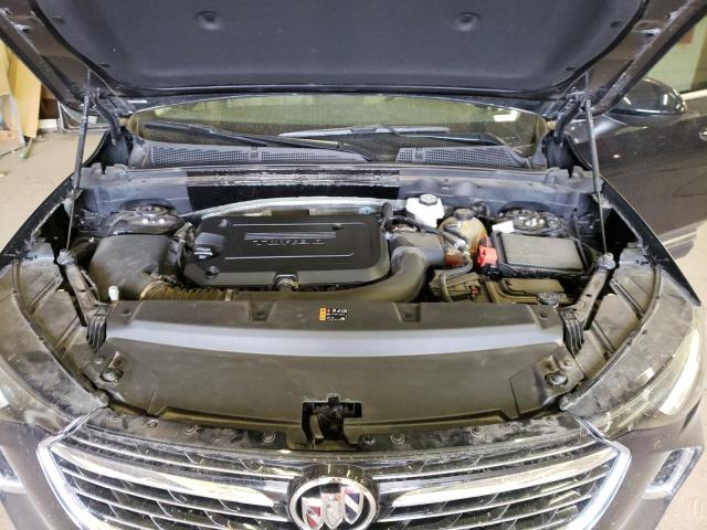 BUICK ENVISION ESSENCE 2021