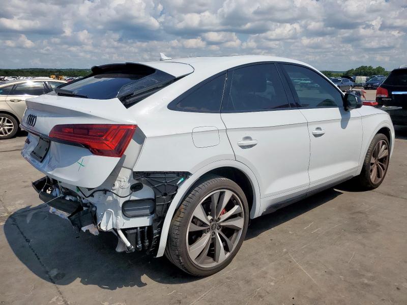 AUDI SQ5 SPORTBACK PRESTIGE 2023