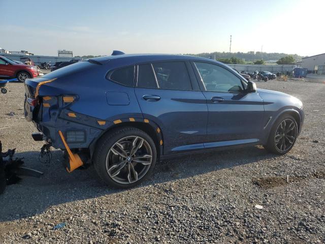 BMW X4 XDRIVEM40I 2019