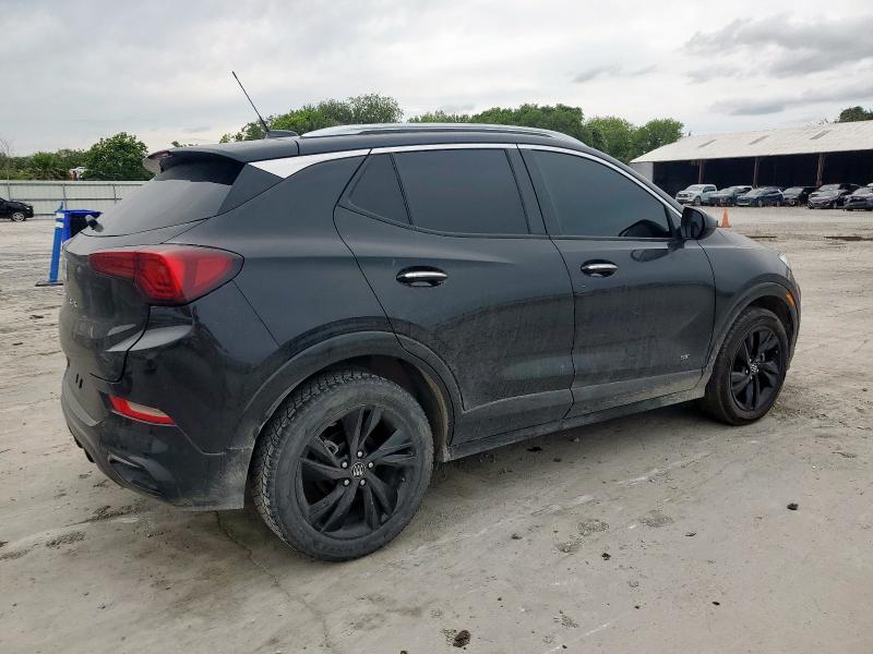 BUICK ENCORE GX SPORT TOURING 2024