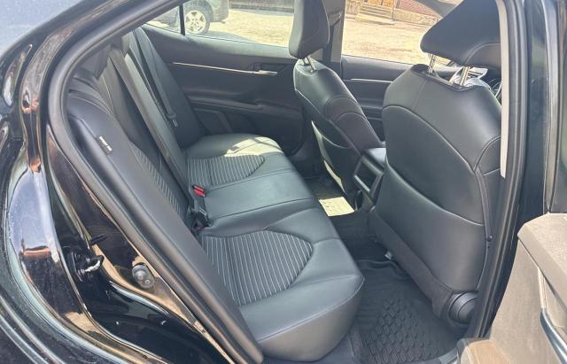 TOYOTA CAMRY SE NIGHT SHADE 2023