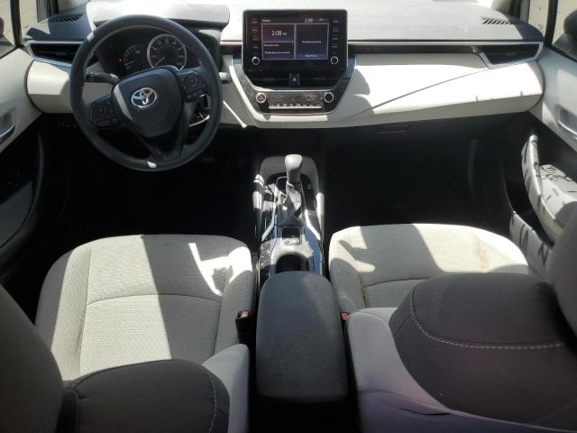 TOYOTA COROLLA LE 2020