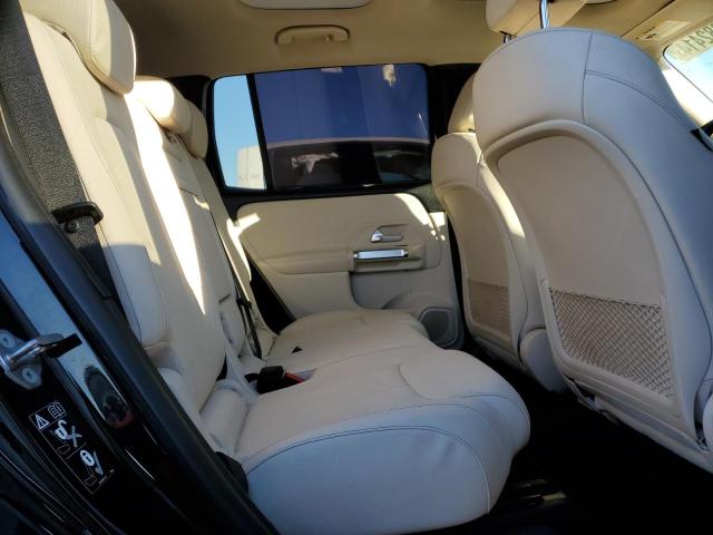 MERCEDES-BENZ GLB 250 2022