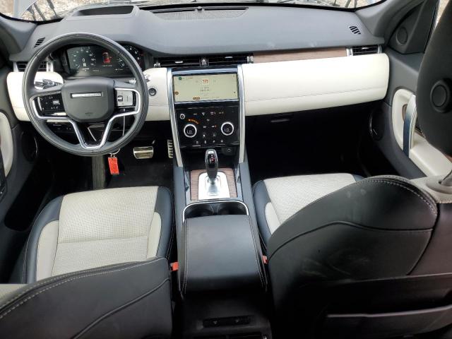 LAND ROVER DISCOVERY SPORT 2021