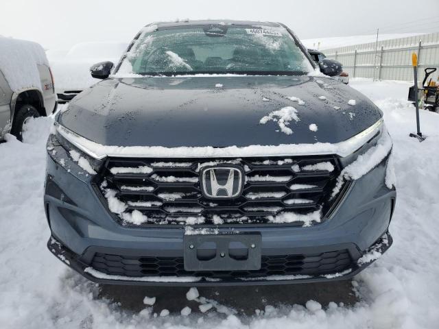 HONDA CR-V EX 2024