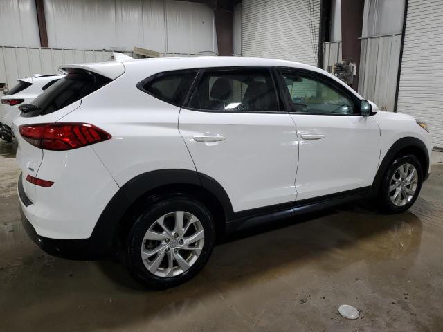 HYUNDAI TUCSON SE 2020