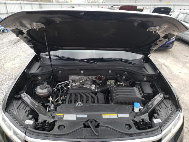 VOLKSWAGEN ATLAS SE 2021