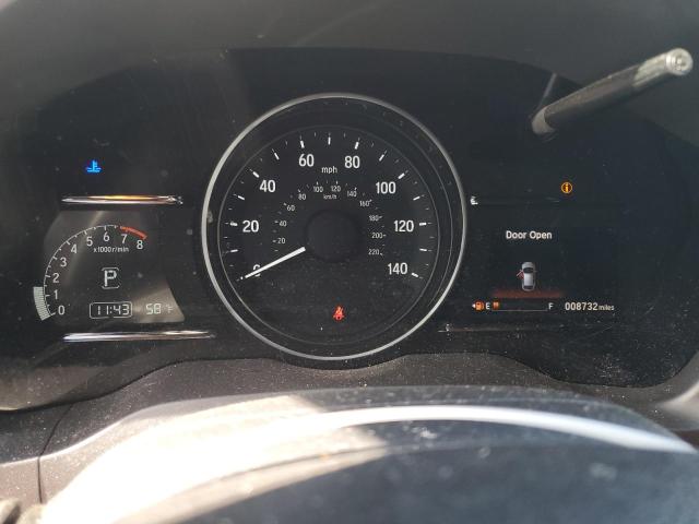 HONDA HR-V EX 2021