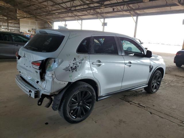 MITSUBISHI OUTLANDER SPORT S/SE 2024