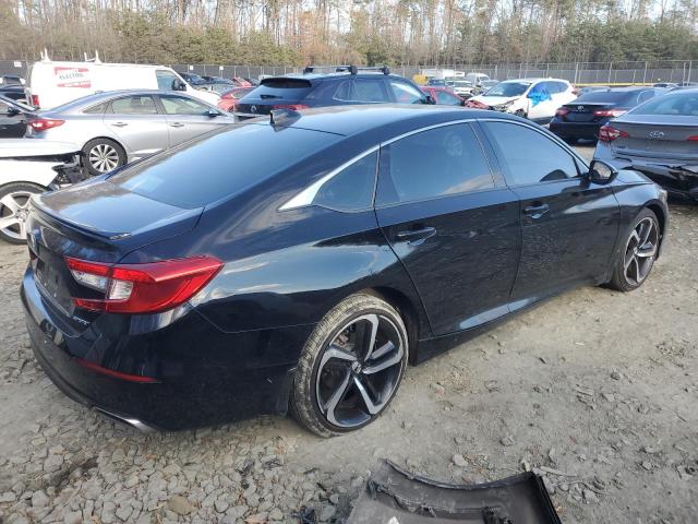 HONDA ACCORD SPORT 2022