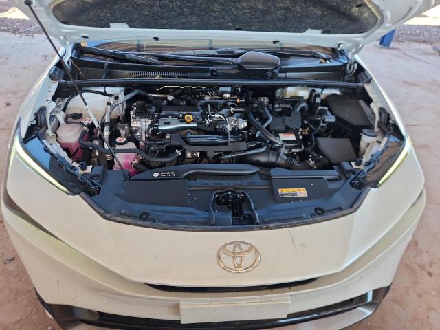 TOYOTA PRIUS LE 2025