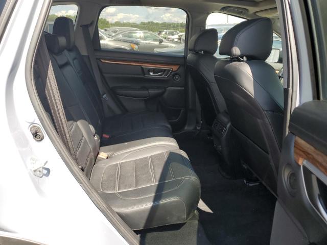 HONDA CR-V EXL 2022