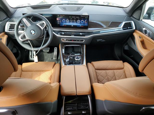 BMW X5 XDRIVE 40I 2024