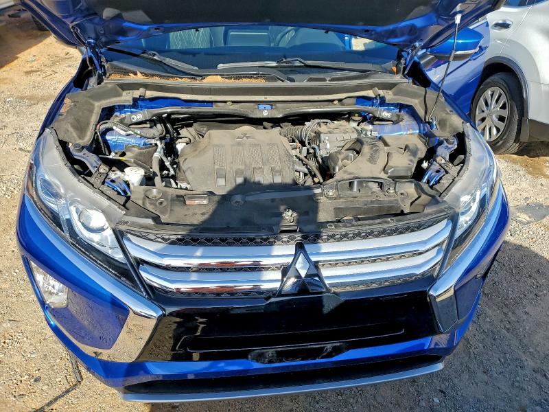 MITSUBISHI ECLIPSE CROSS SE 2019