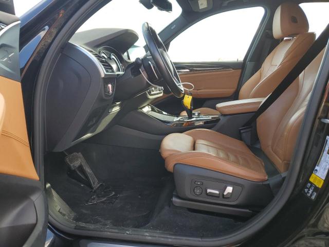 BMW X3 XDRIVE30I 2018