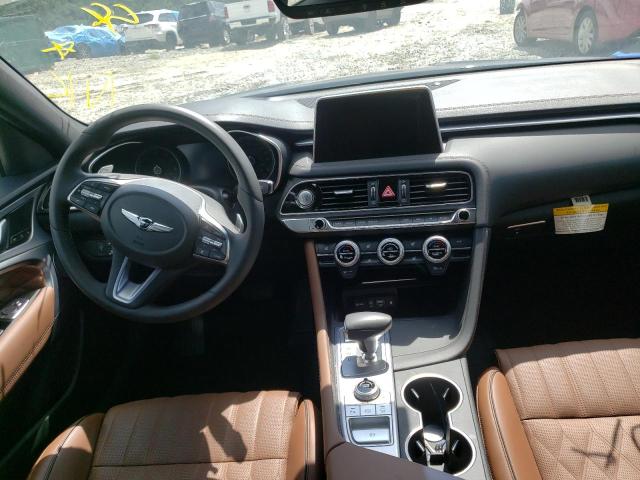 GENESIS G70 PRESTIGE 2020