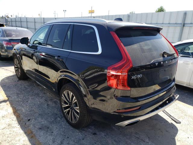 VOLVO XC90 T5 MOMENTUM 2021