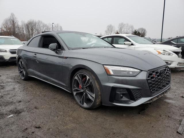 AUDI S5 PREMIUM PLUS 2023