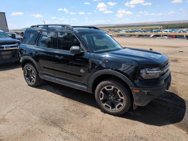 FORD BRONCO SPORT OUTER BANKS 2024