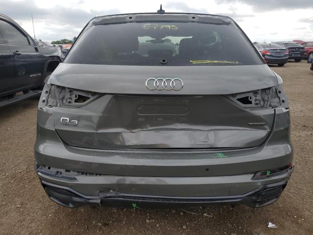AUDI Q3 PREMIUM S LINE 45 2021