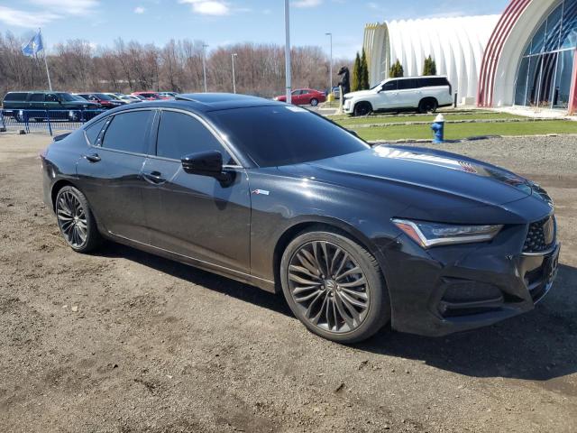 ACURA TLX TECH A 2022