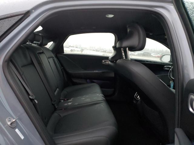 HYUNDAI IONIQ 6 SEL 2023