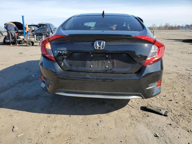 HONDA CIVIC EX 2020