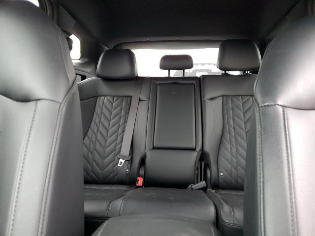KIA SPORTAGE X LINE 2024