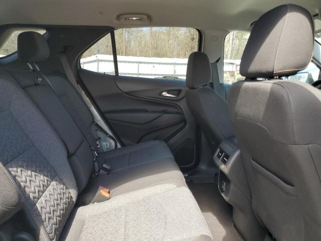 CHEVROLET EQUINOX LT 2022