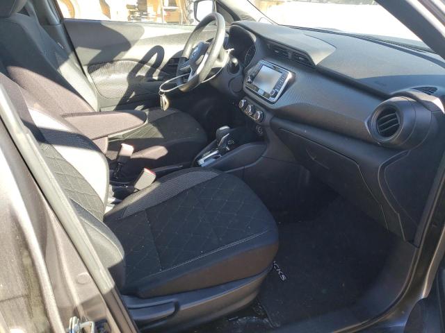 NISSAN KICKS S 2020