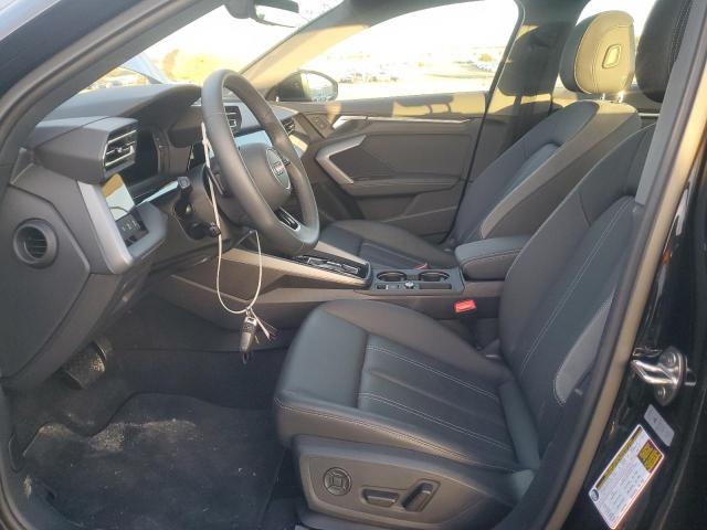 AUDI A3 PREMIUM 2024