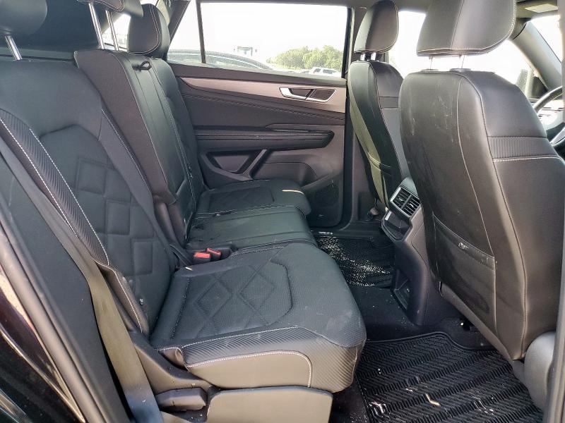 VOLKSWAGEN ATLAS CROSS SPORT SE 2023
