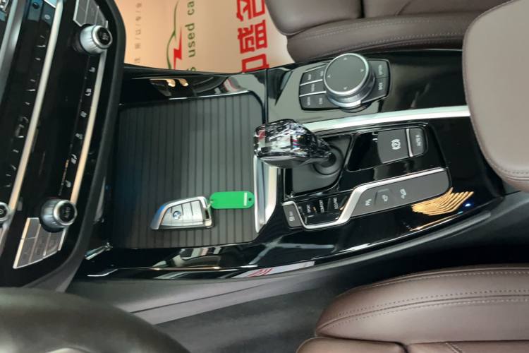BMW X3 XDRIVE30i 2021