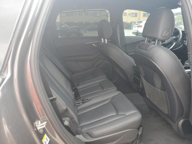 AUDI Q7 PREMIUM PLUS 2023