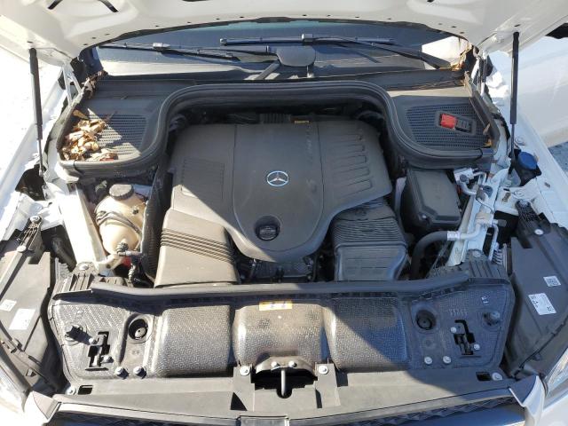 MERCEDES-BENZ GLS 450 4MATIC 2022