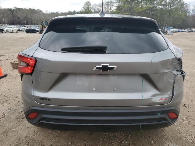 CHEVROLET TRAX 1RS 2024
