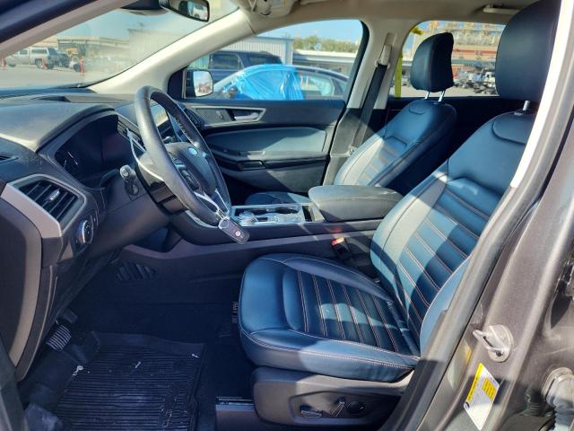 FORD EDGE SEL 2023