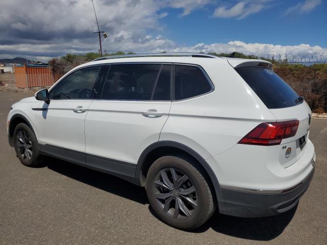 VOLKSWAGEN TIGUAN SE 2022